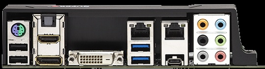 Серверная материнская плата Supermicro C7Z170-OCE