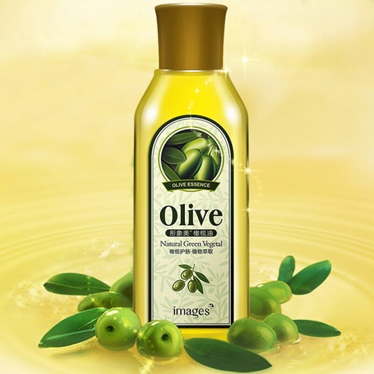 Масло оливы для тела Images