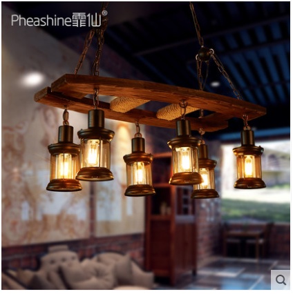 Дизайнерский светильник белый Avoryn, 100*100 см, светодиодный, E27, дерево, железо, гостиный, белый