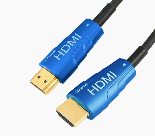 HDMI кабель Source 4K (30м)