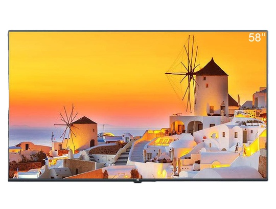 Телевизор Xiaomi Mi TV 4A 58" Black