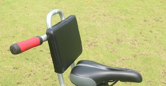 Велосипед Тандем