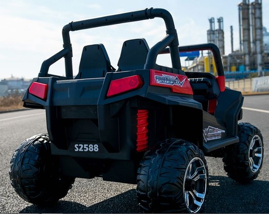 Детский Электромобиль X2