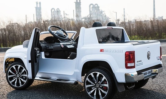 Детский Volkswagen Amarok