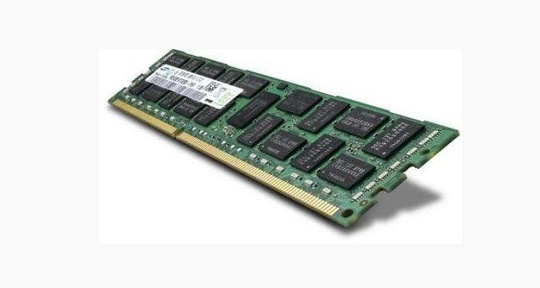 Оперативная память для сервера Samsung 16G DDR3 ECC REG 1866MHz
