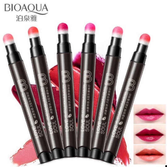 Помада для губ Love soul