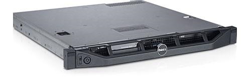 Сервер DELL R210