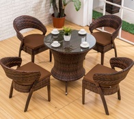 Обеденный комплект ASLY