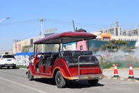 Электромобиль Экскурсионный М3