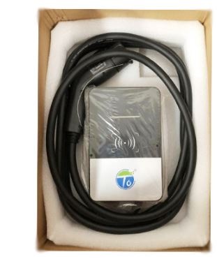 Зарядная станция Beiqi