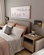 Настенный светильник, БРА COSKUN 19*32, черный, металл, LED.