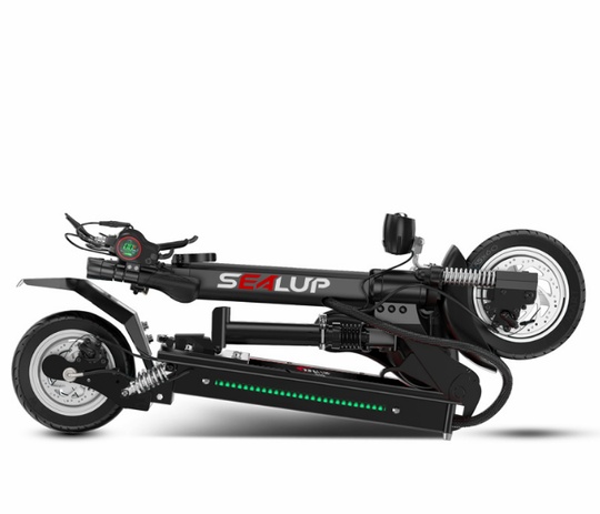 Электро Самокат SEALUP