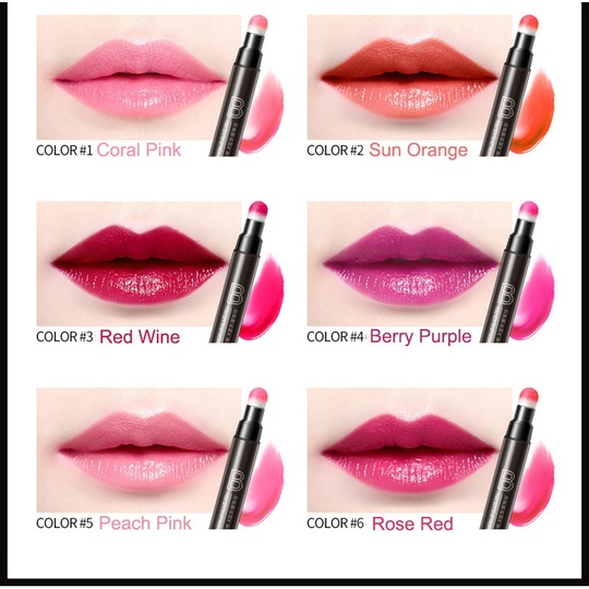 Помада для губ Love soul