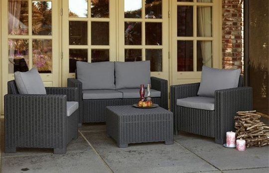 Набор садовой мебели Australian