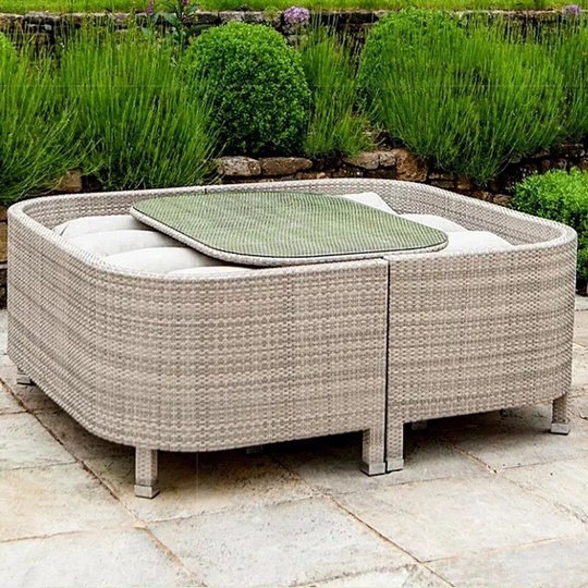 Набор садовой мебели Qian qiansen