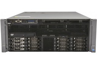 Сервер Dell PowerEdge R910