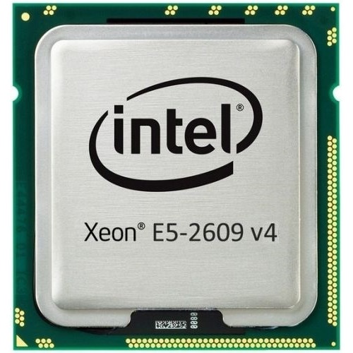 Процессор серверный Intel Xeon E5-2609 V4 OEM