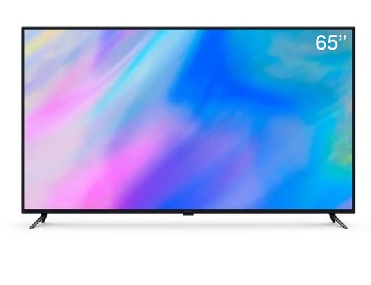 Телевизор Xiaomi Mi TV 4A 65" 8GB Black