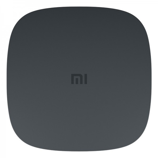 TV-приставка Xiaomi Mi Box 4 SE