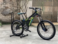 Горный Велосипед CYCLETRACK