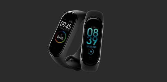 Ремешок для Xiaomi Mi Band 4/3