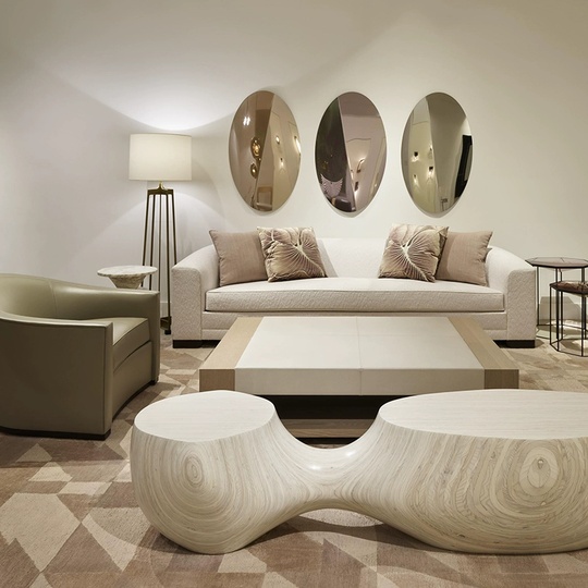 Торшер, бронза, белый, Zenare 165*50, светодиодный, Е27, металл, ткань