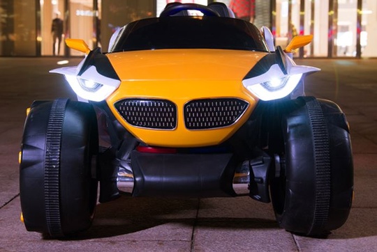 Детский Электромобиль Haova