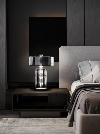 Настольная лампа Light Fixtures, 30*35 см