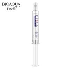 Омолаживающая сыворотка от Bioaqua