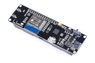 Контроллер ESP8266+18650