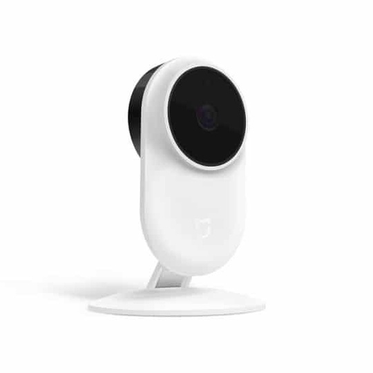 IP-камера Xiaomi MiJia Smart Home Camera 1080p