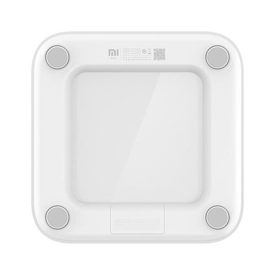 Напольные умные весы Xiaomi Mi Smart Scale 2