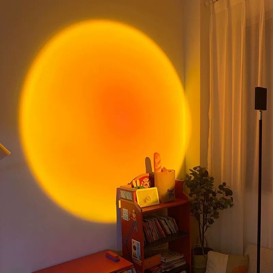 Торшеры черный Elyquo, 15*15*160 см, LED, металл, 10 Вт