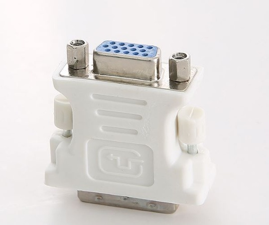 Переходник VGA-DVI