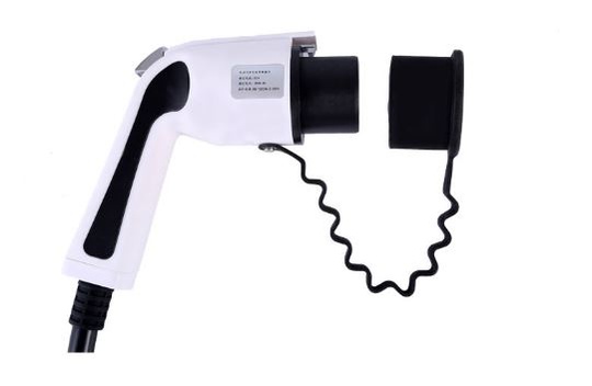 Зарядная Станция Zhaoheng