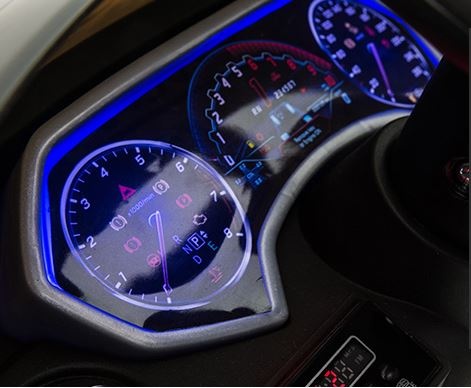 Детский Электромобиль Pinghu