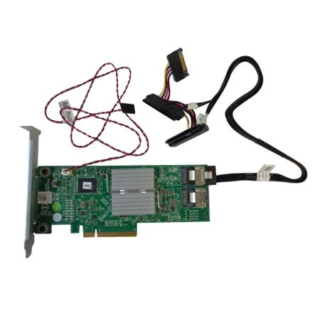Серверная плата Dell Perc H310 PowerEdge HV52W