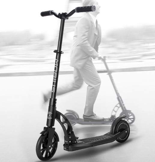 Электро Самокат Isporter