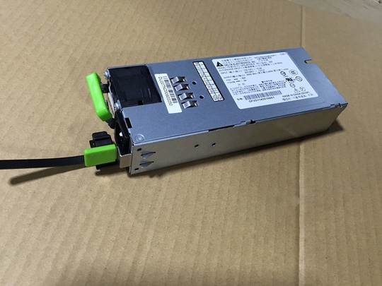 Серверный блок питания Fujitsu DPS-450SB 450W