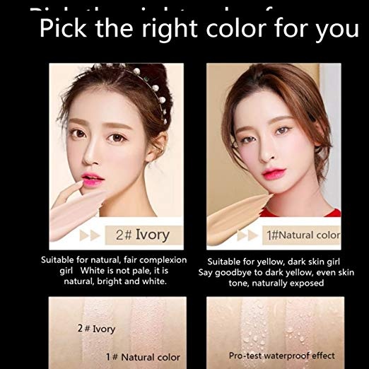 Консилер - стик