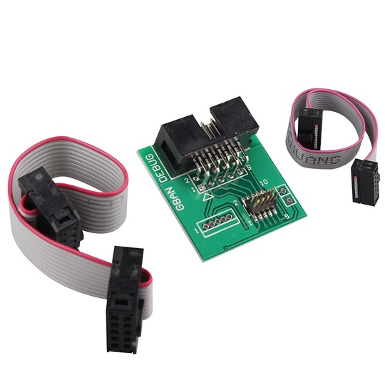 Модуль Bluetooth 4.0 CC2540 Zigbee CC2531 S