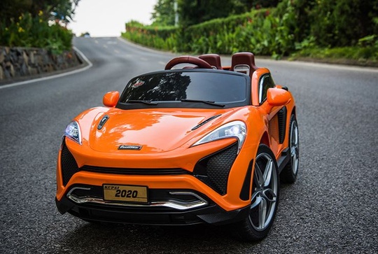 Детский Электромобиль Kupai