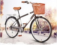 Велосипед FOREVER W3