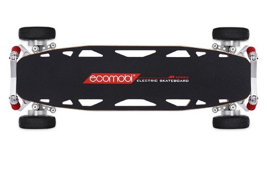 Электроскейтборд ECOMOBL-M24