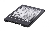 SSD диск DELL TOSHIBA 2.5" 200GB 6GBS SAS - 6K55X