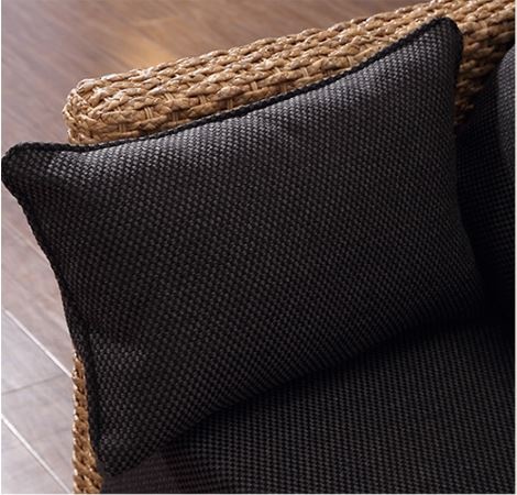 Диван из ротанга RA10