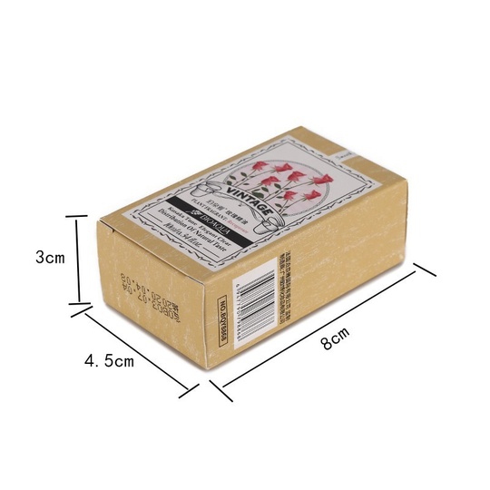 Эфирное масло розы Essencial Oil