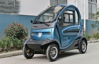 Электромобиль Xiaofu W1