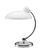 Настольная лампа ZERRA 28.5*40, белый