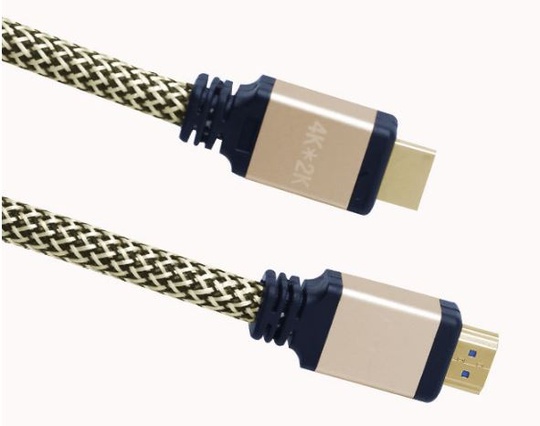 HDMI кабель Dongguan 4K (1,5 м)